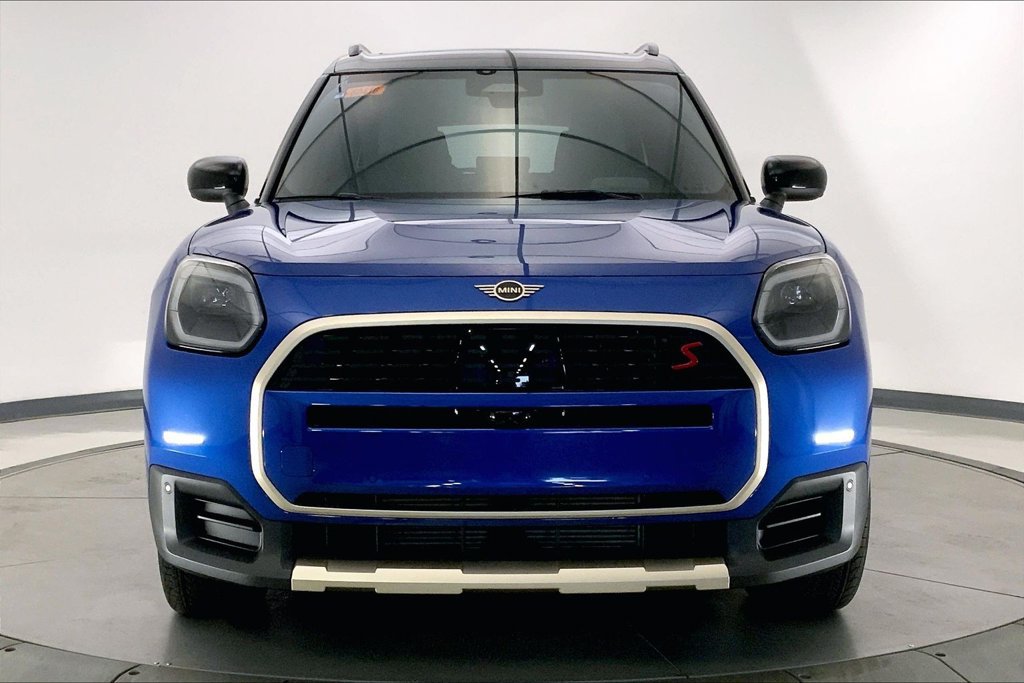 Used 2026 MINI Cooper Countryman S AWD/4WD image 2