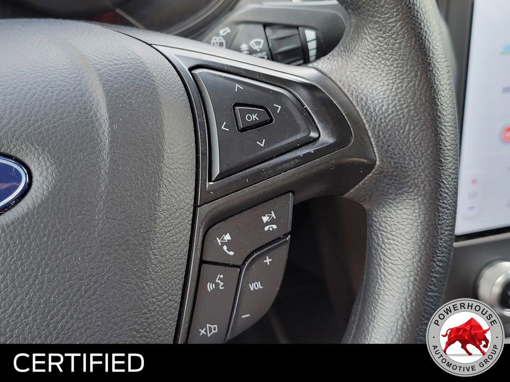 Certified 2024 Ford Edge SE image 29
