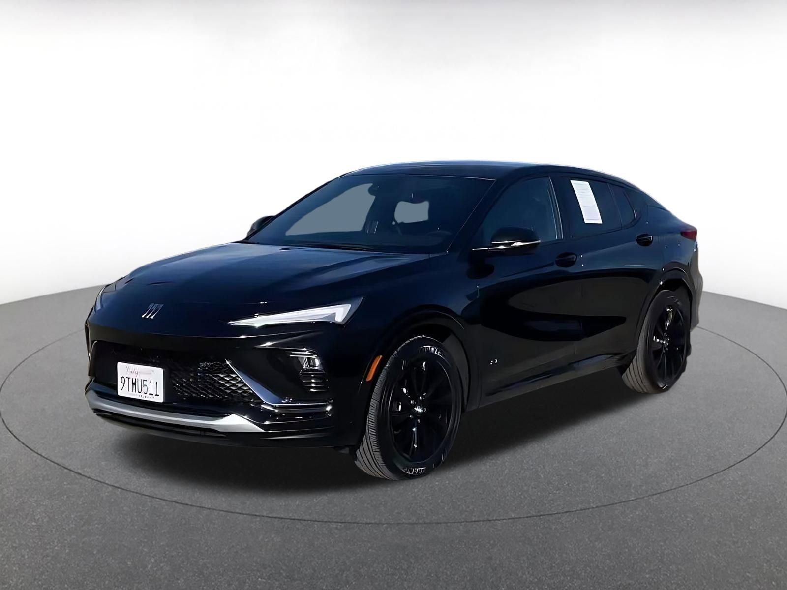 Used 2025 Buick Envista Sport Touring image 7