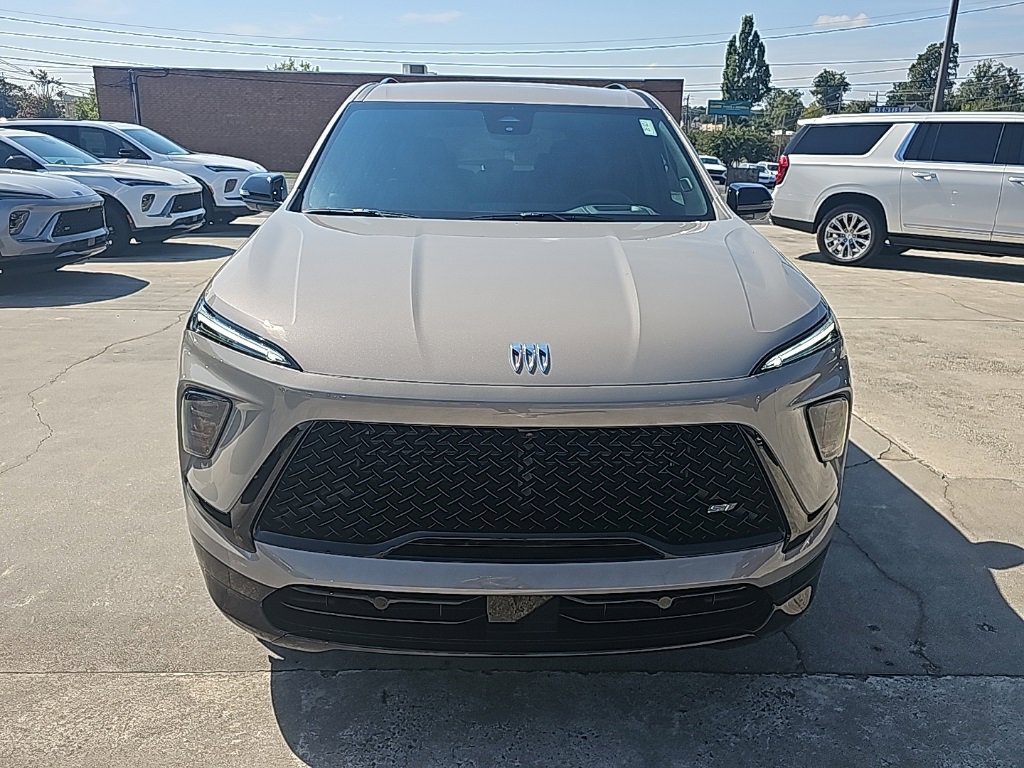 New 2026 Buick Enclave Sport Touring w/ Power Package image 3