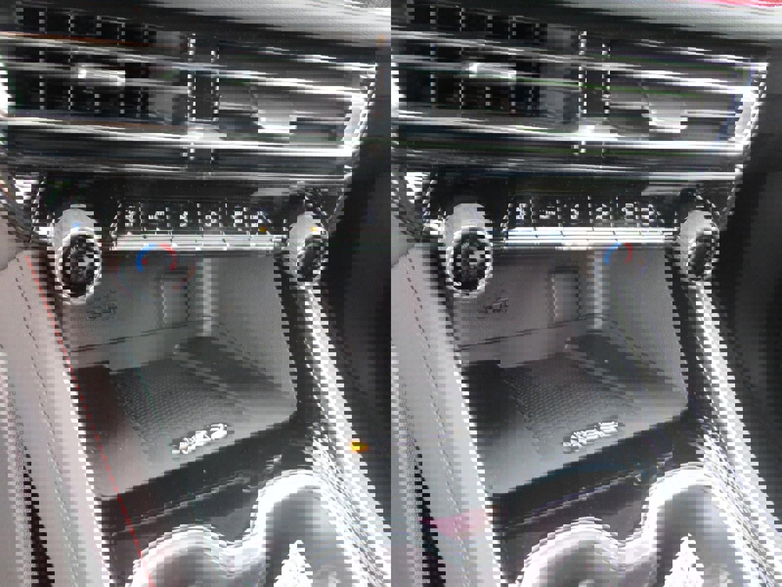 New 2026 Chevrolet Traverse RS image 27