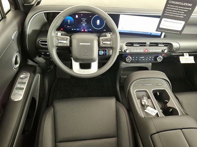 New 2026 Hyundai Palisade Calligraphy image 9