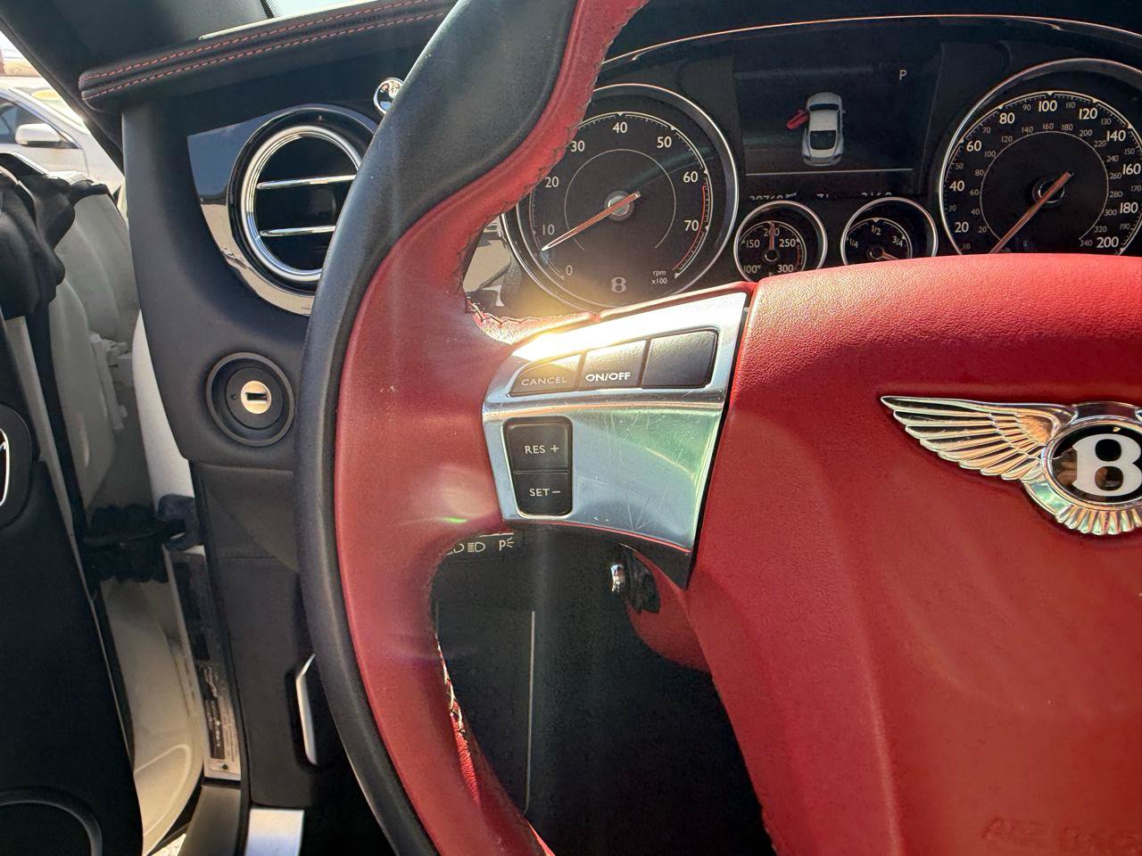 Used 2016 Bentley Continental GT V8 S AWD/4WD image 16
