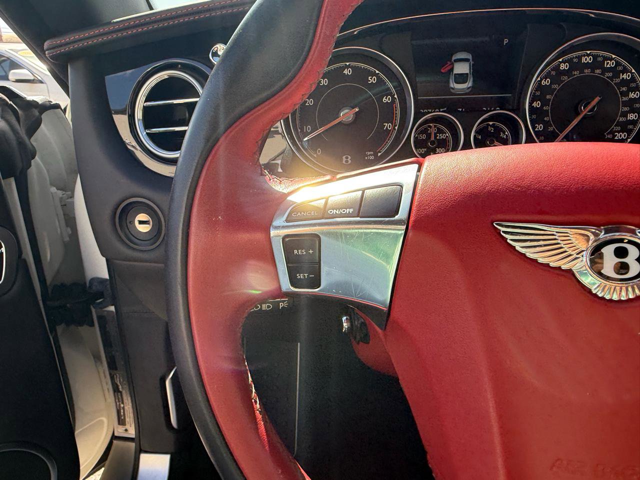 Used 2016 Bentley Continental GT V8 S AWD/4WD image 16