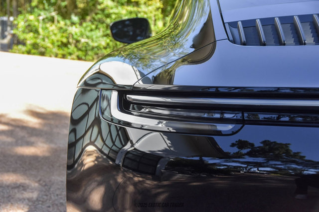 Used 2024 Porsche 911 Carrera GTS image 79