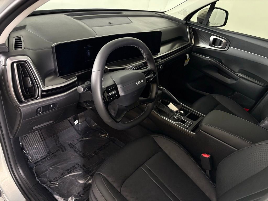 New 2026 Kia Sorento S image 17