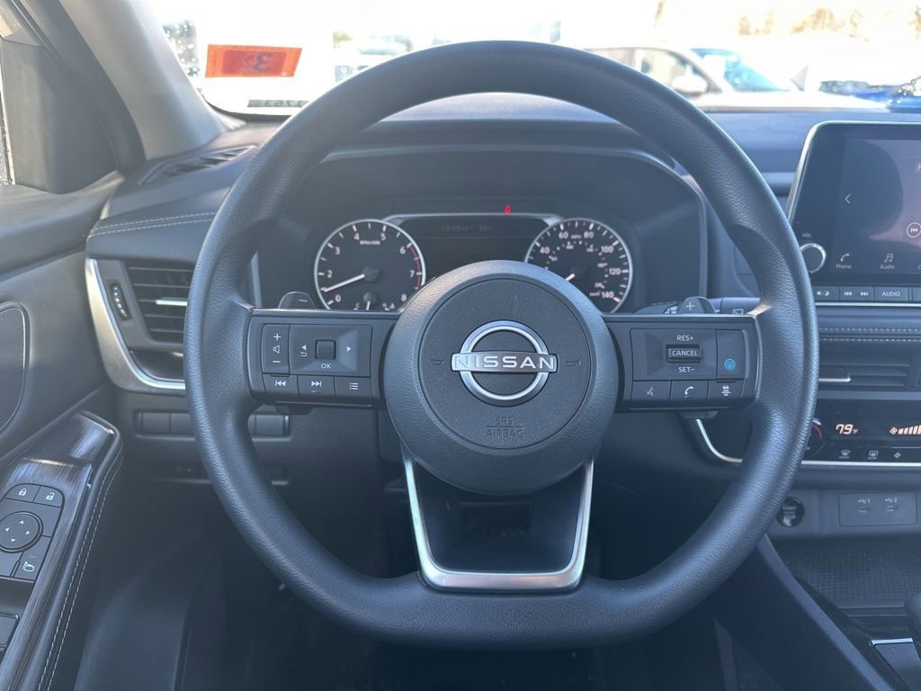Used 2024 Nissan Rogue SV image 20