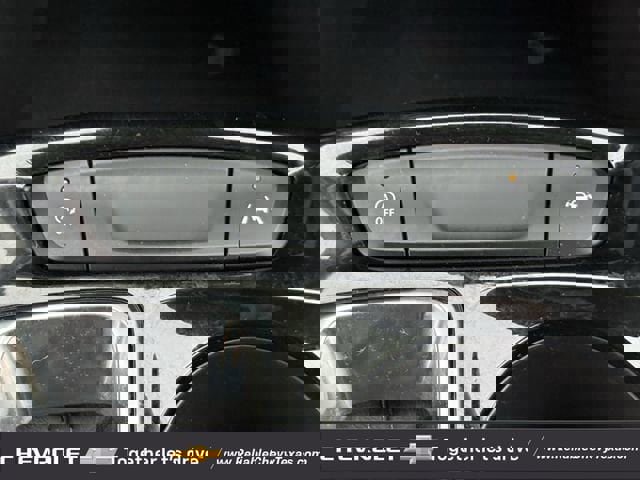 Used 2024 Chevrolet Trax LT w/ Driver Confidence Package image 20