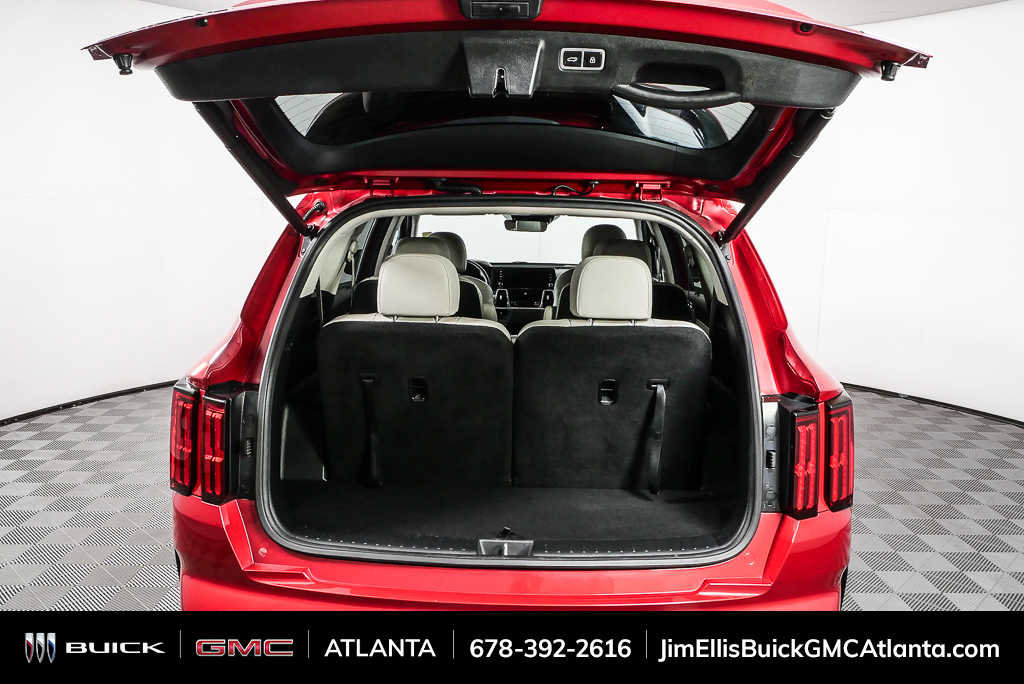 Used 2023 Kia Sorento SX Prestige image 31