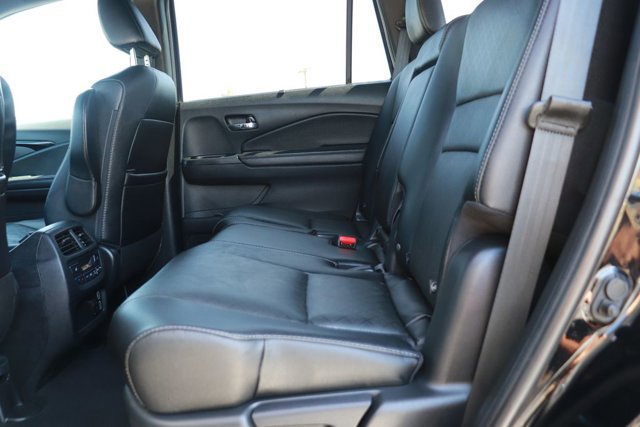 Used 2021 Honda Passport Elite image 13