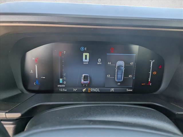 New 2026 Ford Bronco Sport Big Bend w/ Convenience Package image 10