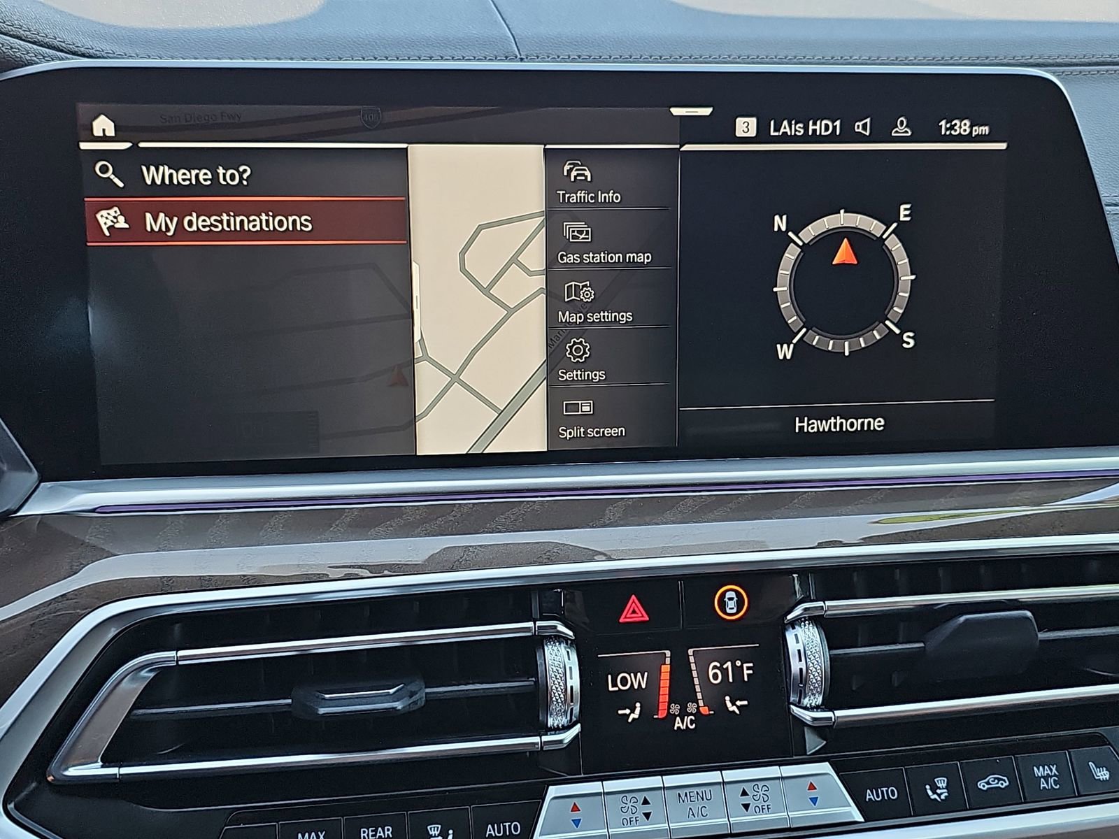 Used 2023 BMW X5 sDrive40i w/ Parking Assistance Package image 22