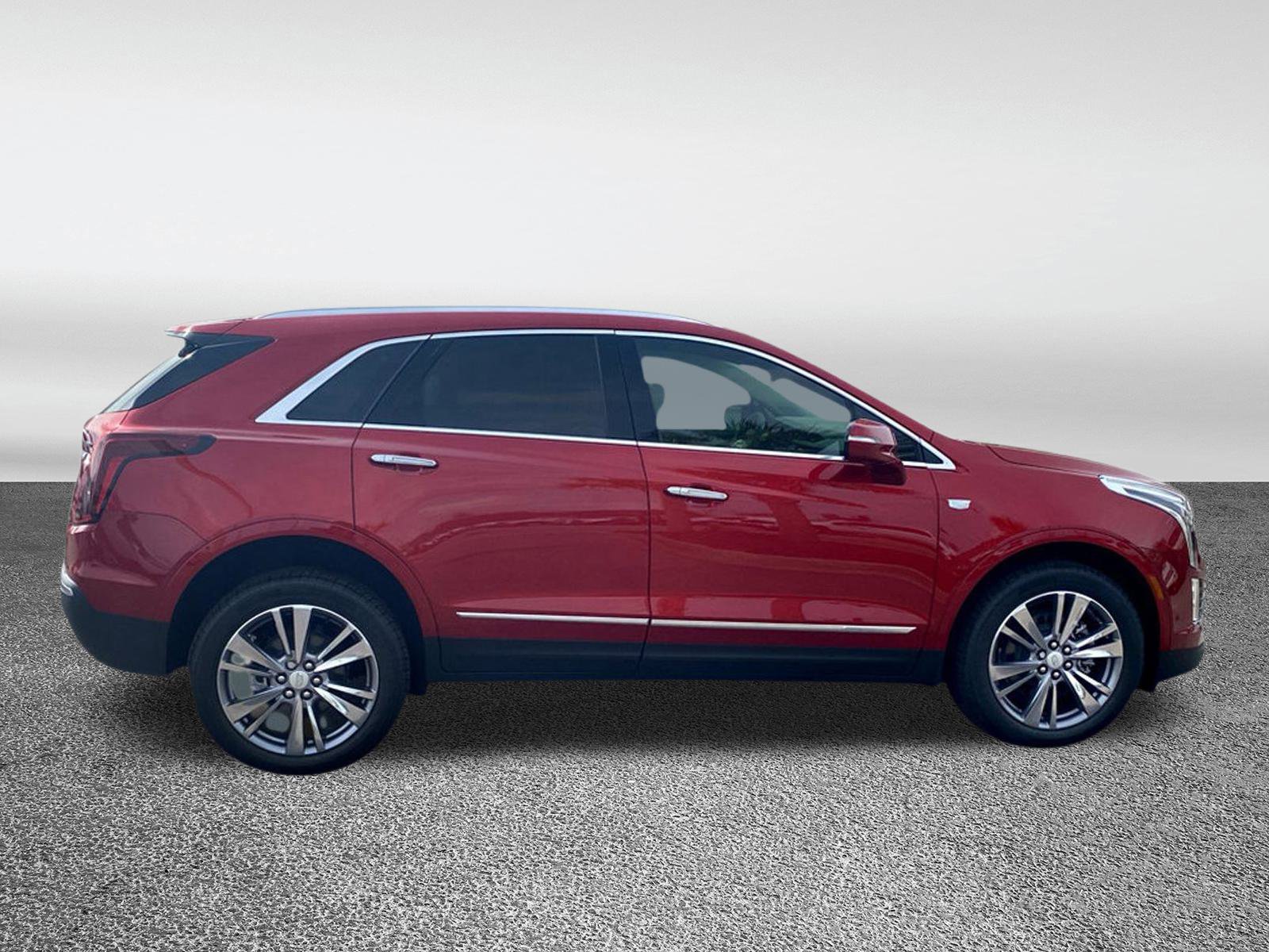 New 2025 Cadillac XT5 Premium Luxury w/ Technology Package image 35