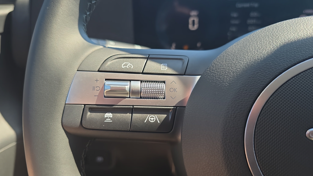 New 2027 Hyundai Kona SEL Sport FWD image 23