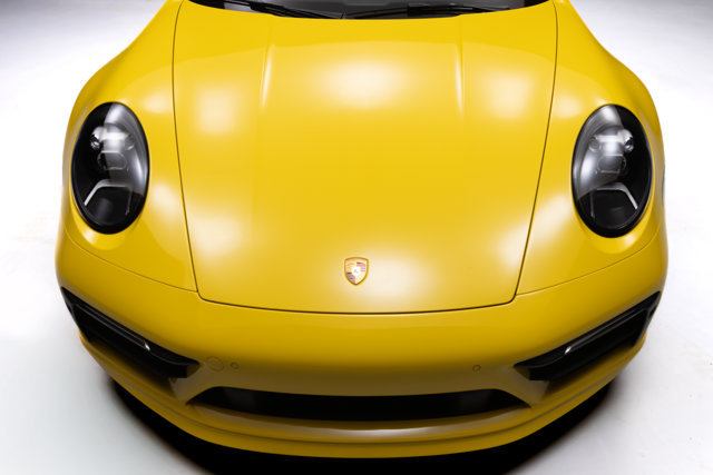 Used 2021 Porsche 911 Carrera S RWD image 35