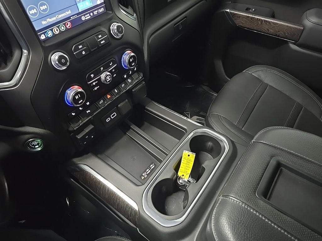 Used 2021 GMC Sierra 1500 Denali image 27