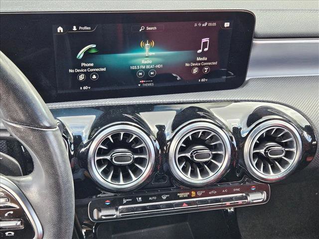 Certified 2022 Mercedes-Benz CLA 250 image 12