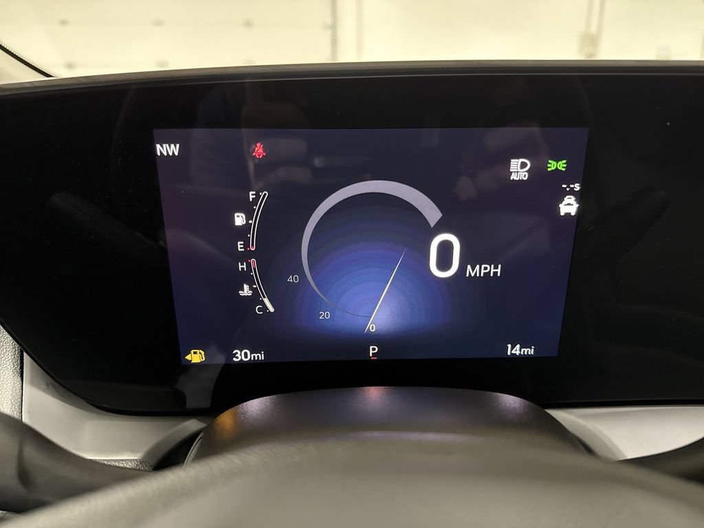 New 2026 Buick Encore GX Sport Touring w/ Comfort Package FWD image 12
