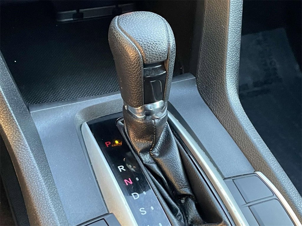 Used 2018 Honda Civic LX image 26