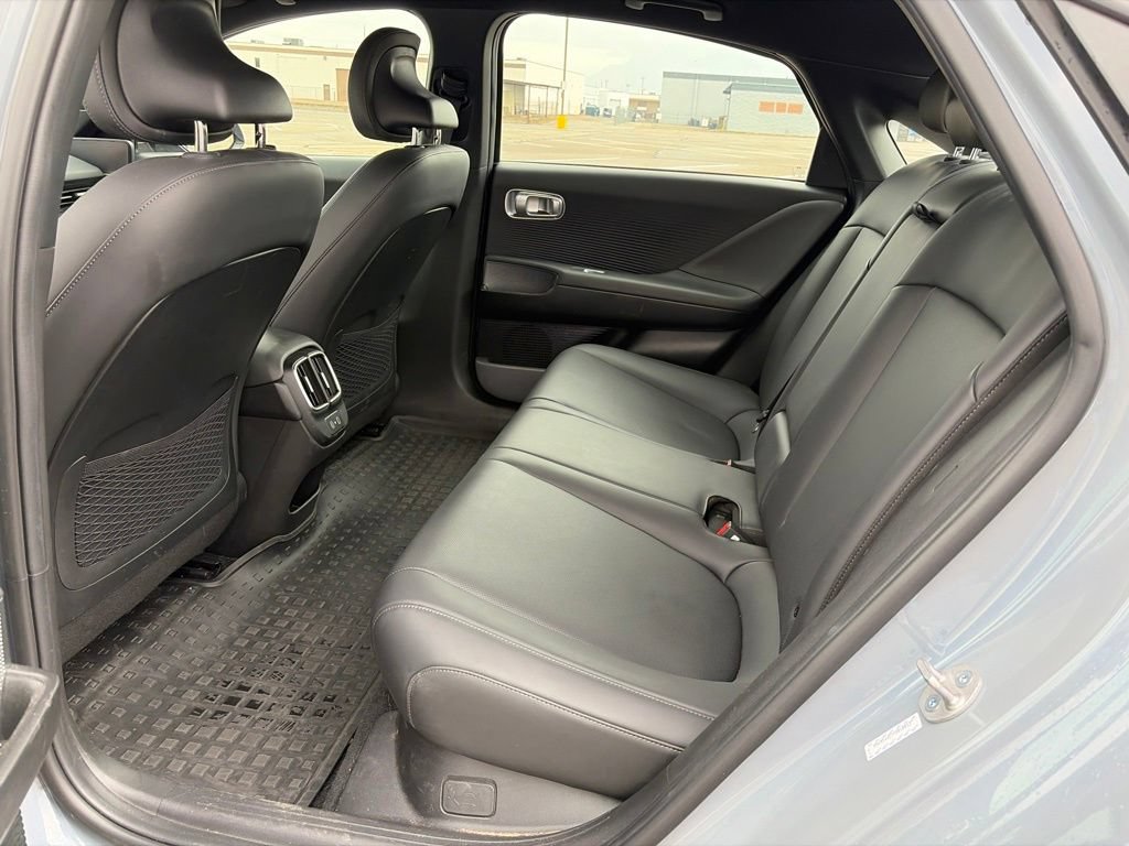 Used 2023 Hyundai Ioniq 6 Limited AWD/4WD image 31