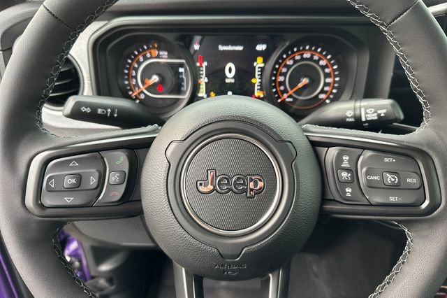 New 2026 Jeep Gladiator Willys image 22