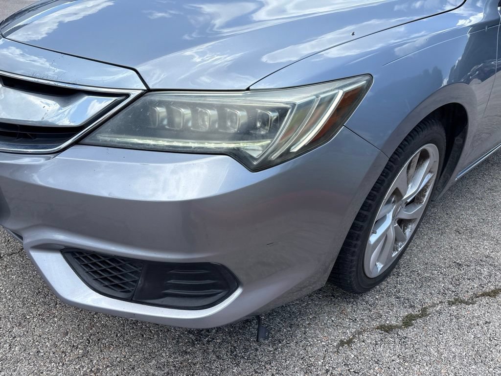 Used 2016 Acura ILX FWD image 10