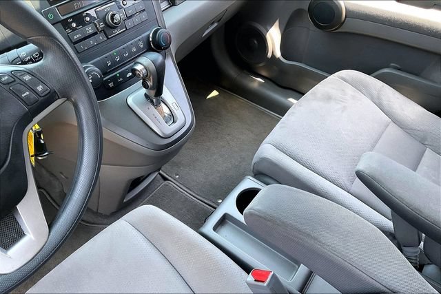 Used 2011 Honda CR-V EX image 12