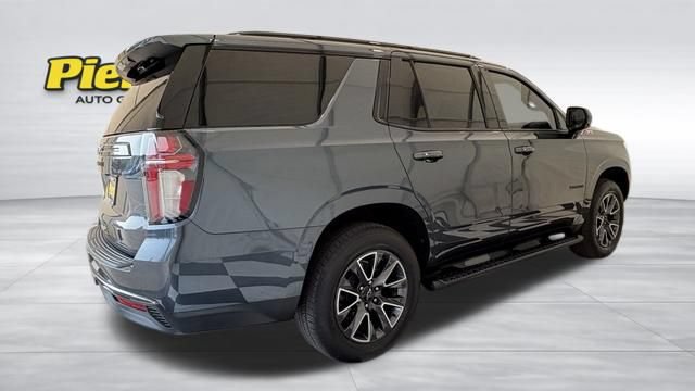 Used 2021 Chevrolet Tahoe Z71 w/ Max Trailering Package AWD/4WD image 7