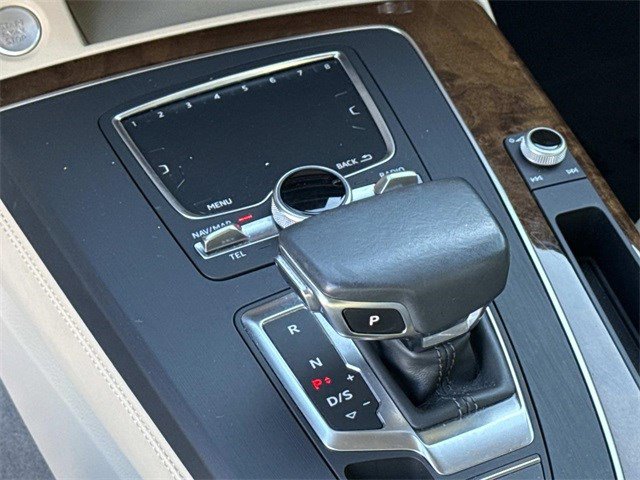 Used 2018 Audi Q5 Prestige w/ Prestige Package image 23