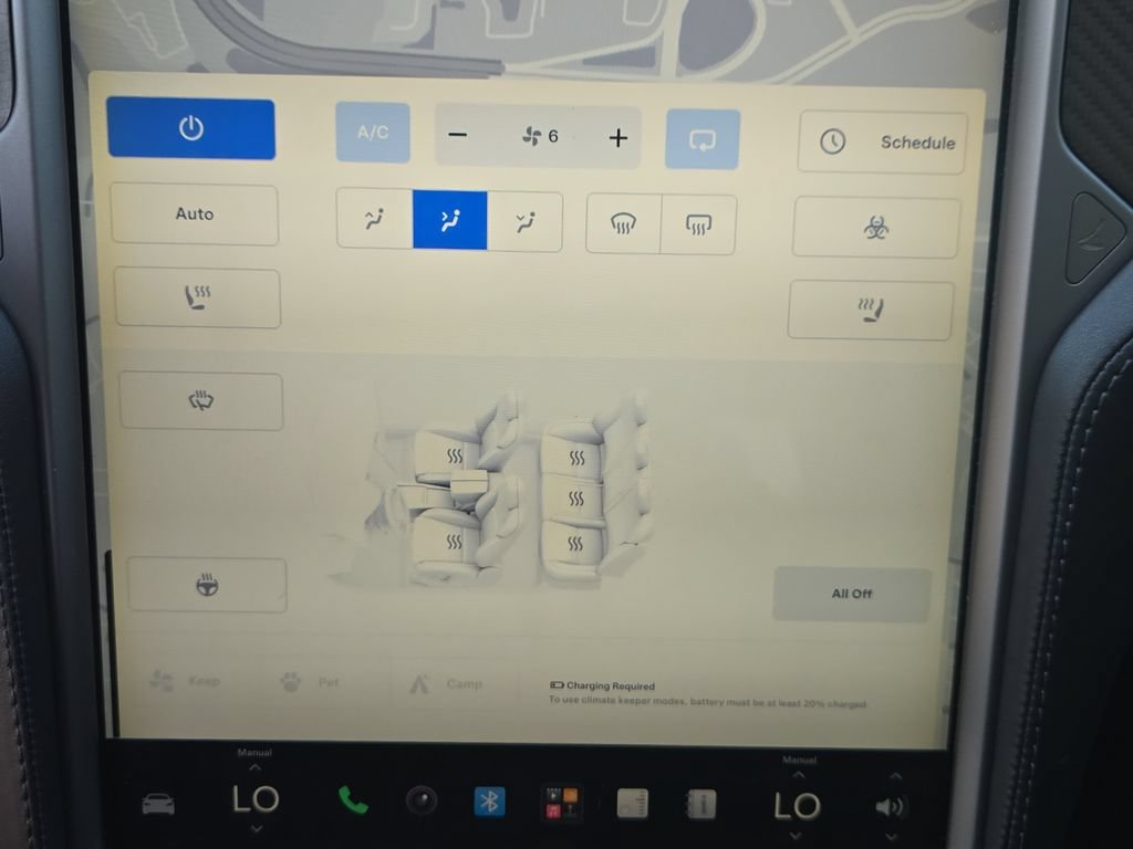 Used 2018 Tesla Model S 75D AWD/4WD image 18
