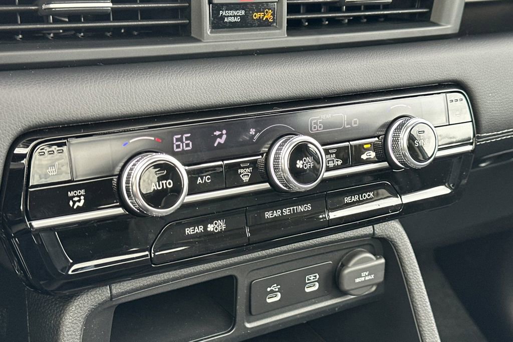 New 2026 Honda Pilot Touring image 23