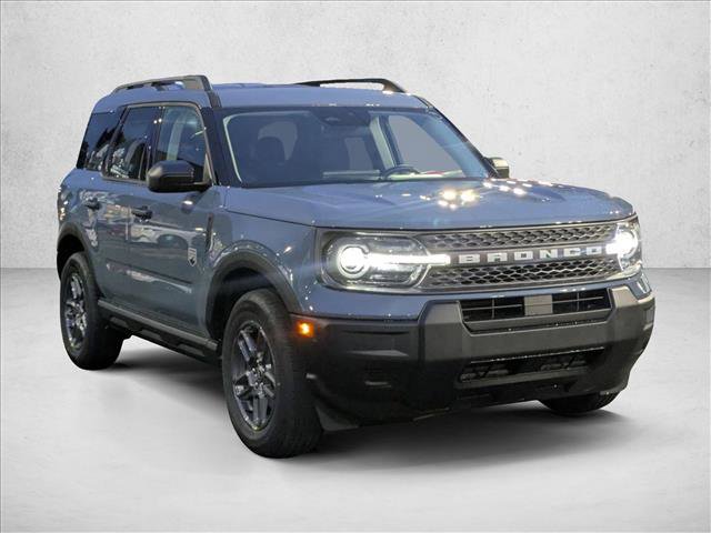 New 2025 Ford Bronco Sport Big Bend image 6