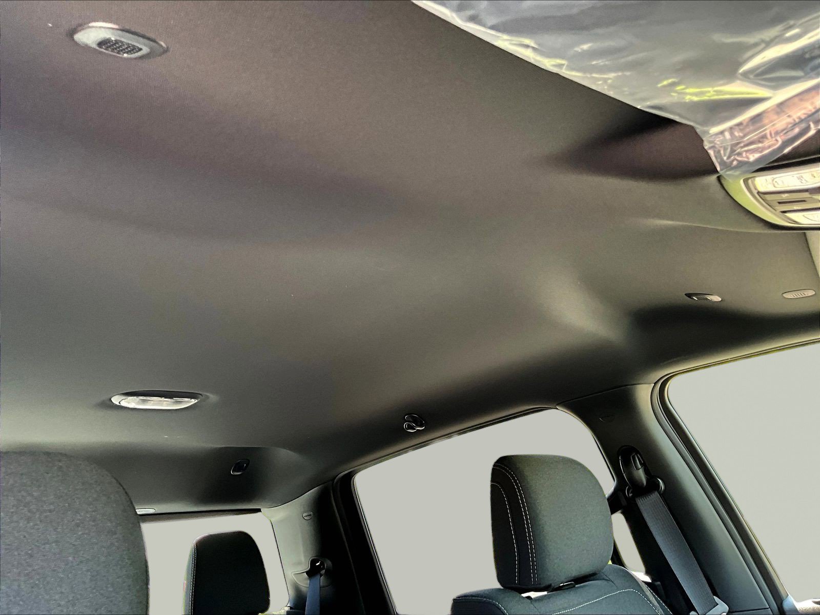 New 2026 RAM 1500 Express AWD/4WD image 13