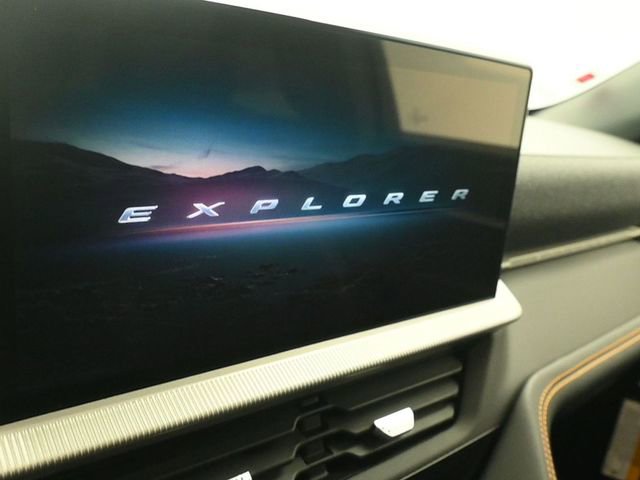 New 2026 Ford Explorer Tremor w/ Tremor Ultimate Package image 16