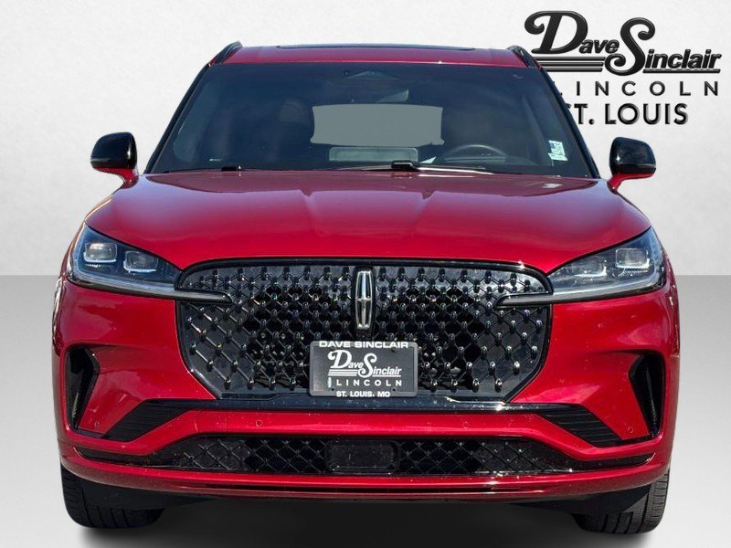Used 2025 Lincoln Aviator Reserve w/ Equipment Group 201A AWD/4WD image 2