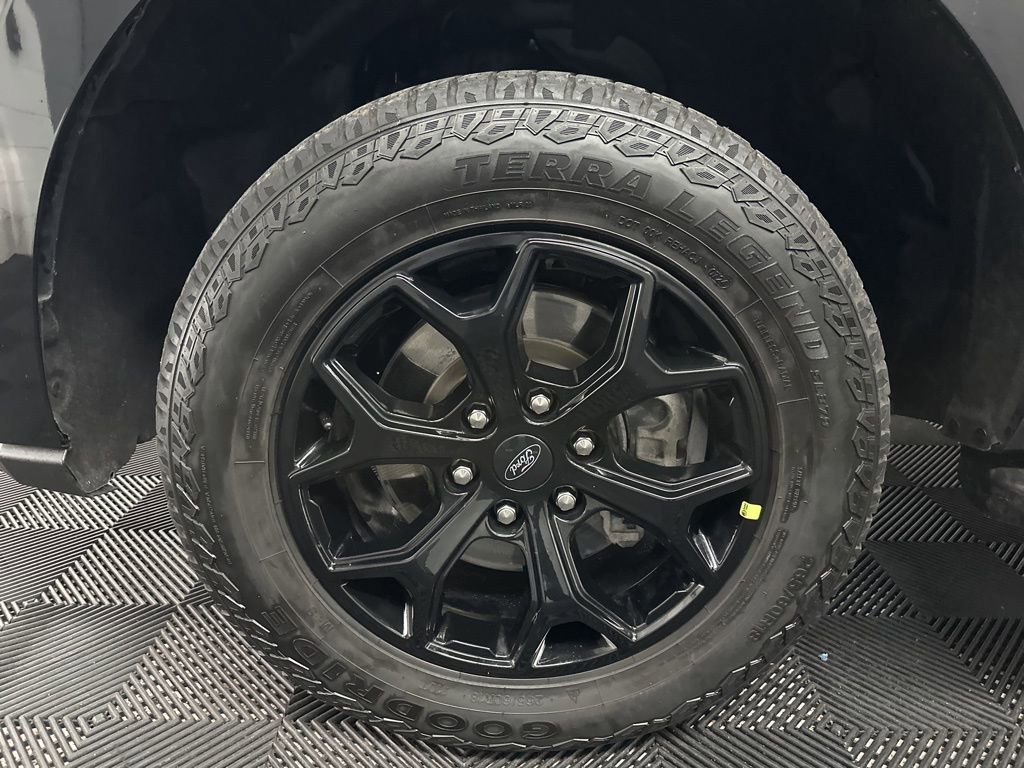 Used 2024 Ford Expedition Timberline image 38