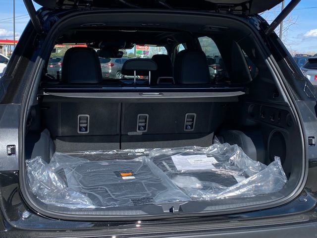 New 2026 Subaru Forester Limited image 25