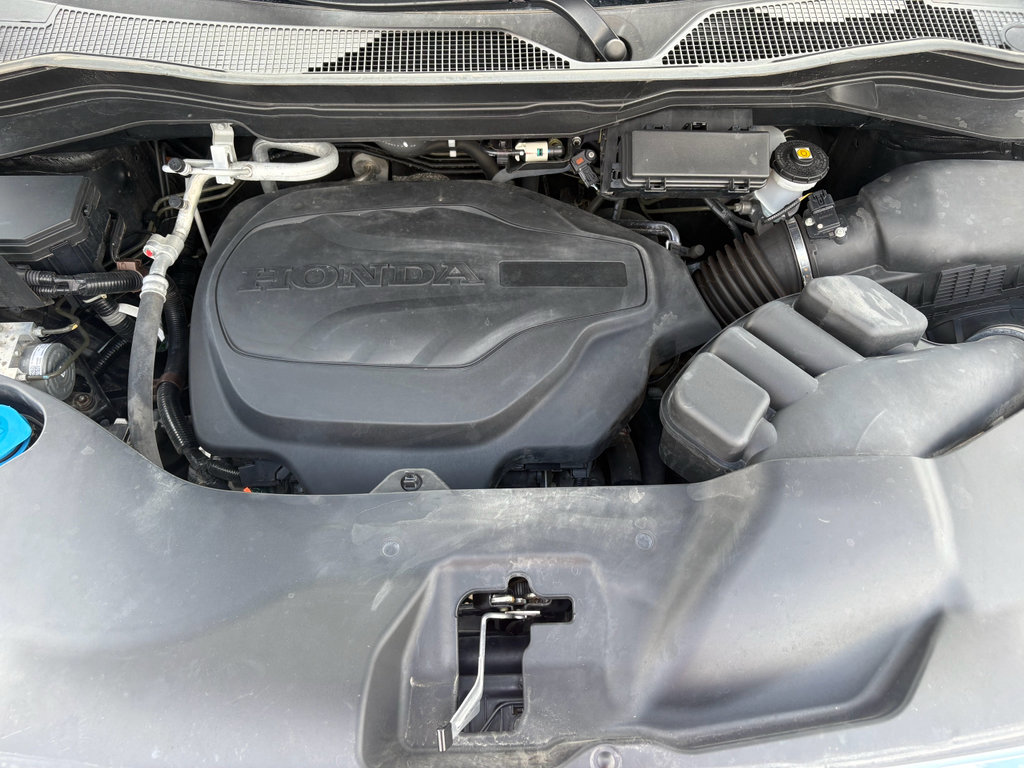 Certified 2024 Honda Ridgeline RTL image 32