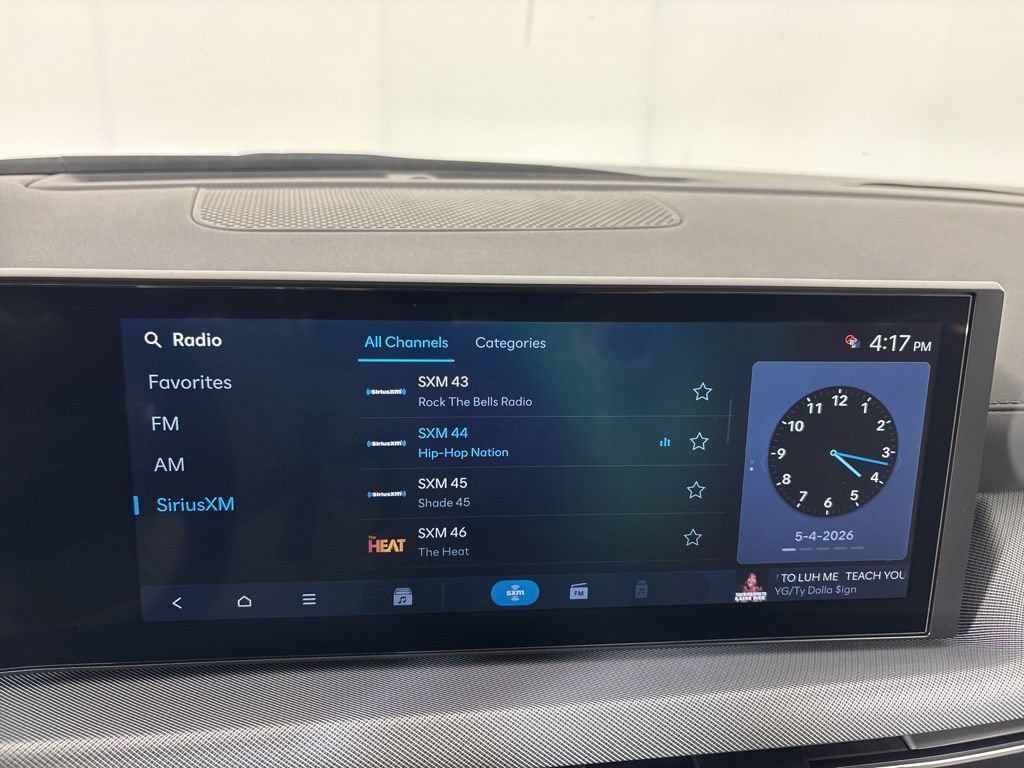 New 2026 Hyundai Sonata SE FWD image 29