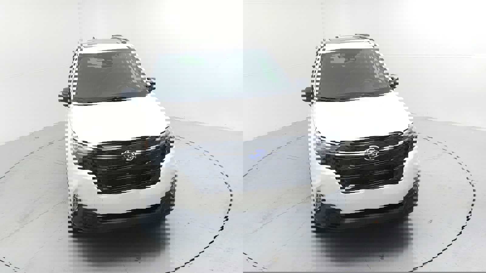 New 2026 Subaru Forester Touring image 2