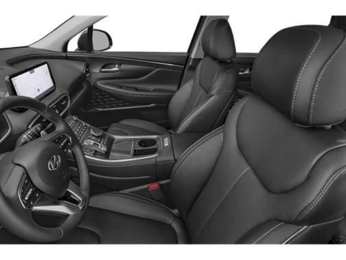 Used 2023 Hyundai Santa Fe Limited w/ Cargo Package image 9
