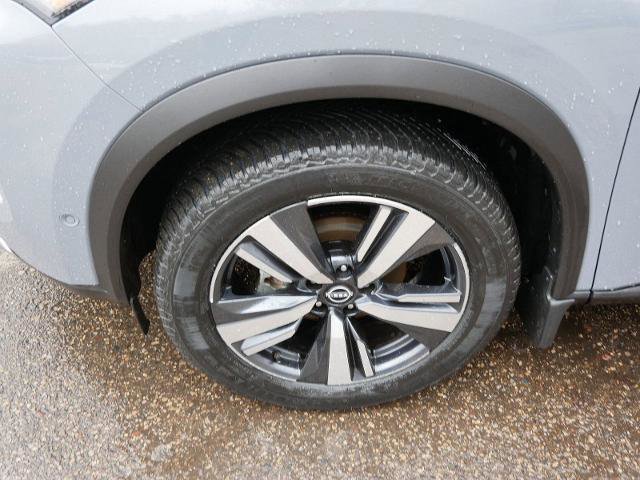 Certified 2023 Nissan Rogue Platinum w/ Platinum Premium Package AWD/4WD image 8