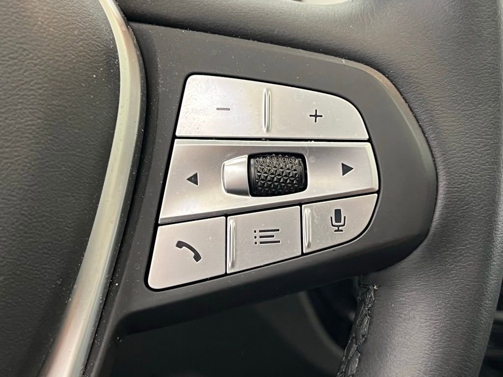 Certified 2024 BMW X3 sDrive30i w/ Premium Package w/ZPA image 18