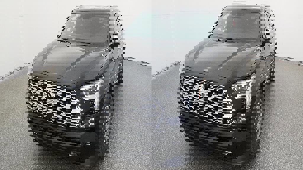 New 2026 Toyota Sequoia 1794 Edition image 9