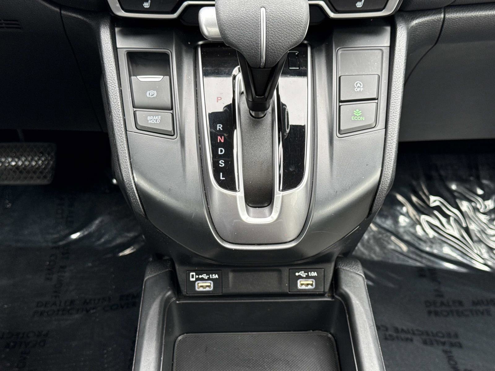 Used 2022 Honda CR-V EX image 7