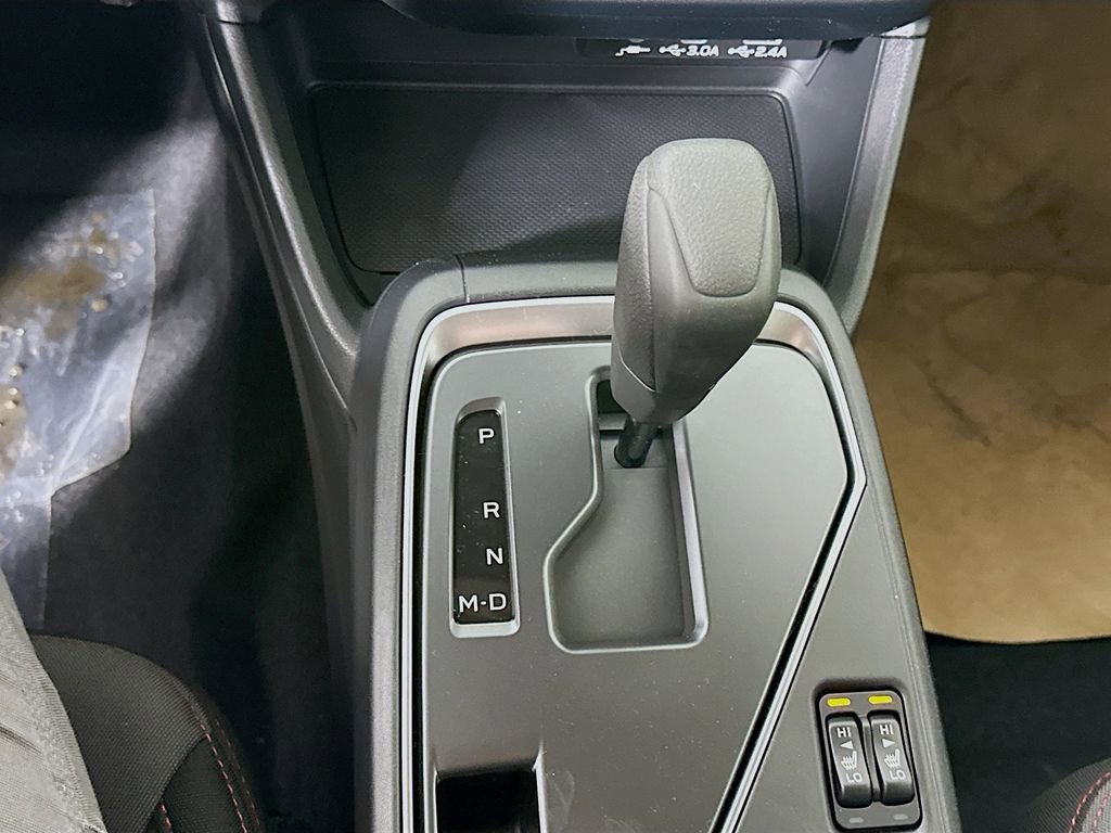 New 2026 Subaru Impreza 2.0i Sport image 21
