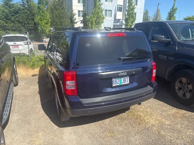Used 2016 Jeep Patriot Sport FWD image 20