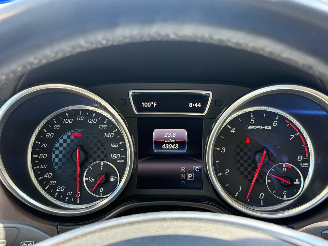 Used 2019 Mercedes-Benz GLE 43 AMG 4MATIC image 9