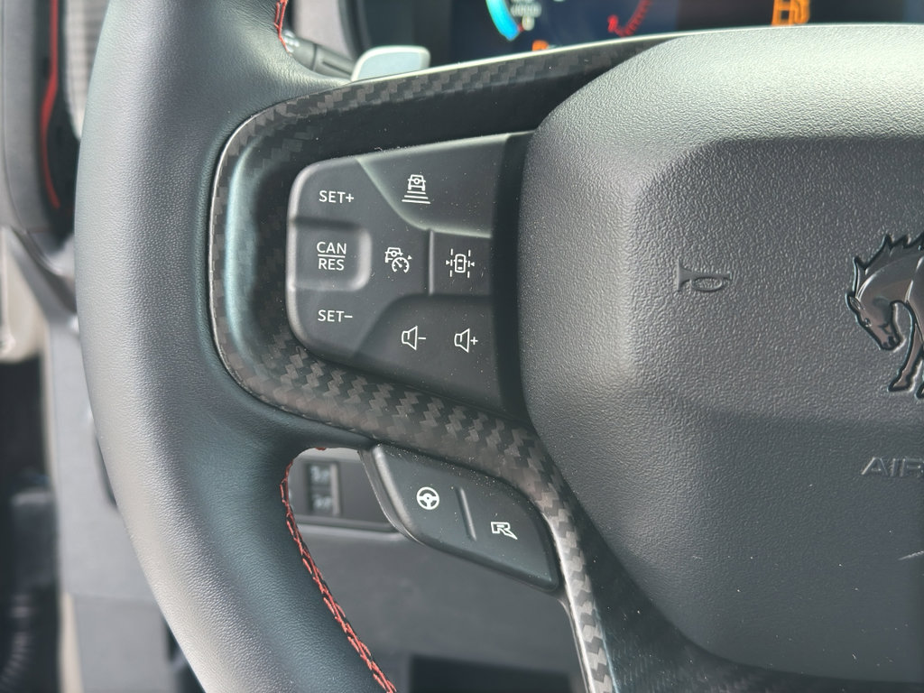 New 2025 Ford Bronco Raptor image 14