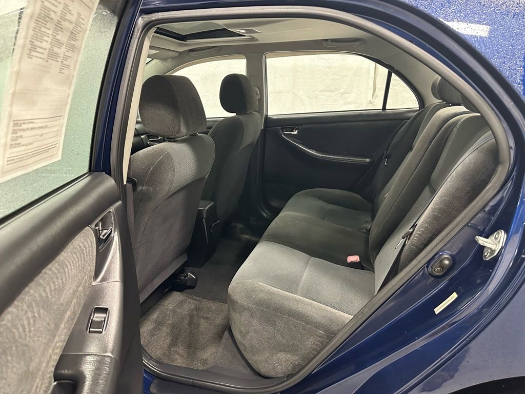 Used 2004 Toyota Corolla CE image 33